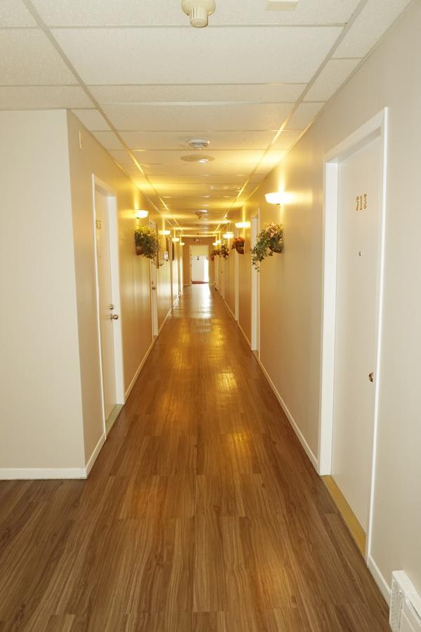 Motel Casino ガティノー エクステリア 写真